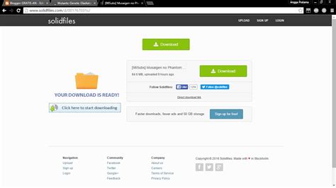 solidfiles search|File Search Engine solidfiles.com link genarator, fast download .
